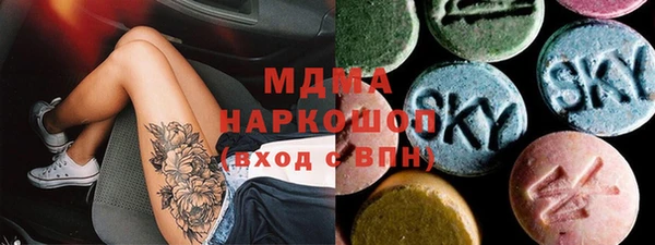 тгк Магас